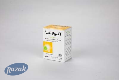 اکولایف