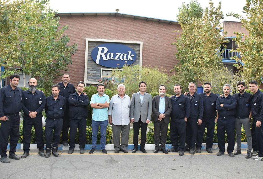 یادمان سرمایه های انسانی رازک بخش چهاردهم  <img src="/images/picture_icon.png" width="11" height="10" border="0" align="top">